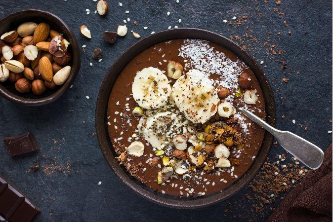 Cooking With Adaptogens: Powerful Herbs and Fun Functional Foods