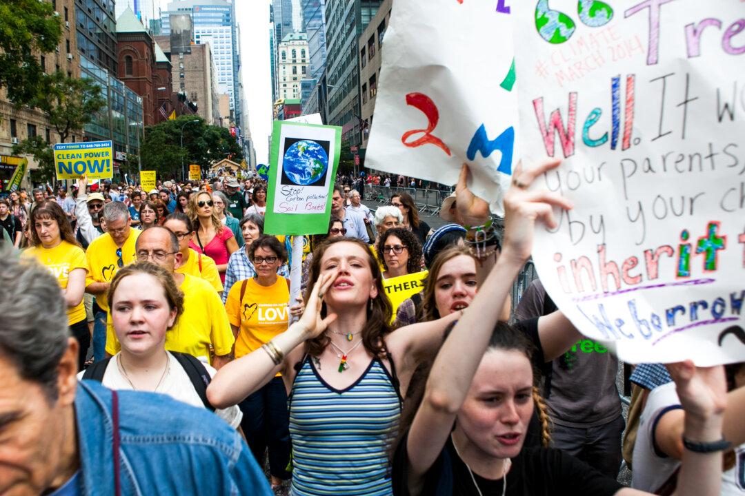 A Portrait of the Millennial Generation, Through the Lens of Liberal Education