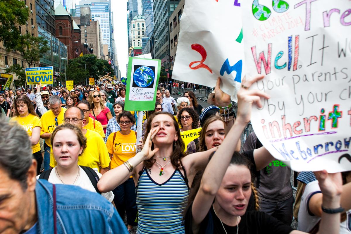 A Portrait of the Millennial Generation, Through the Lens of Liberal Education