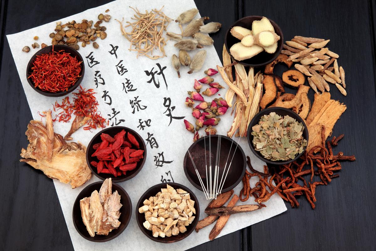 The Difference Between Chinese Medicine, Acupuncture, and Dry Needling