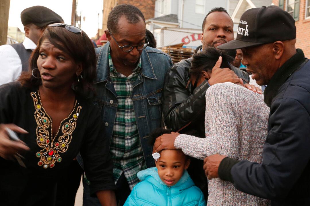 Social Media Post Might Have Prompted Fatal Stabbings of 3