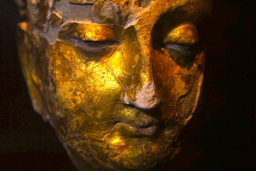 Film Review: ‘Saving Mes Aynak’