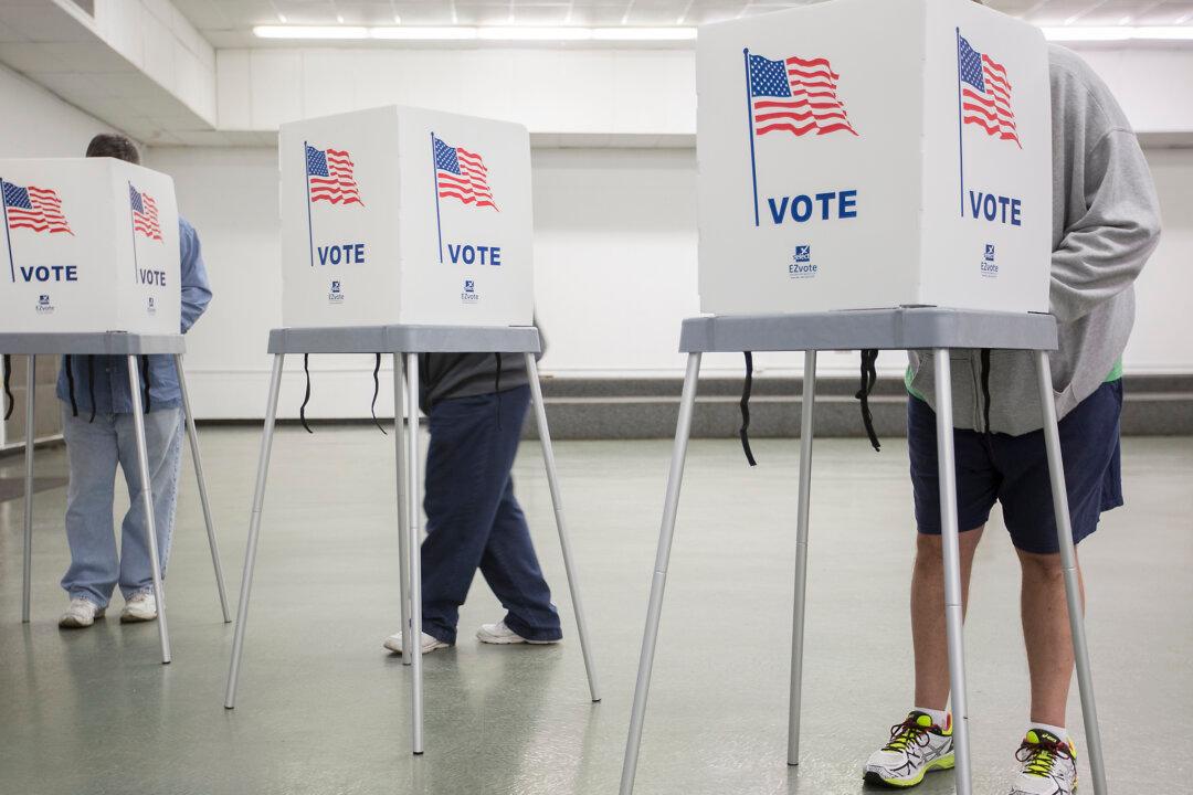 Electors Say They’ve Received Death Threats Telling Them to Vote for Clinton