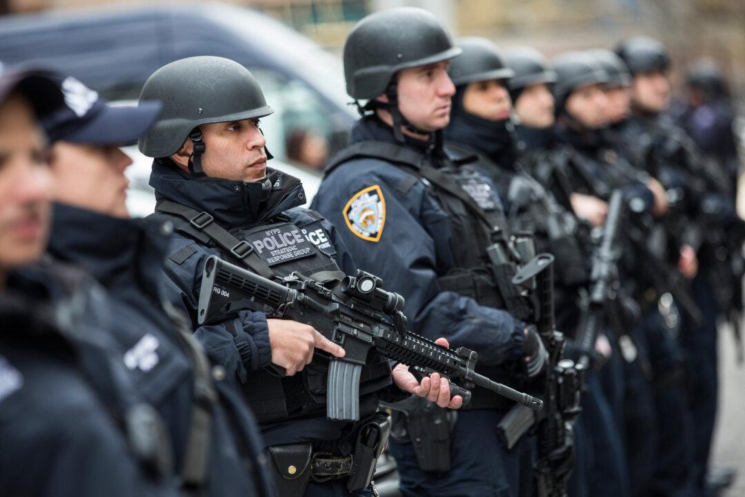 Abolishing Qualified Immunity Could Hinder Police Officers from Doing Their Jobs: Police Groups