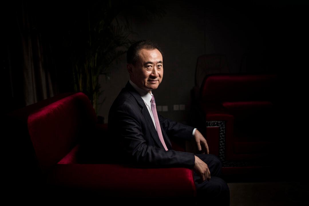 In Conquering Hollywood, China’s Wanda Group Doesn’t Play by the Rules