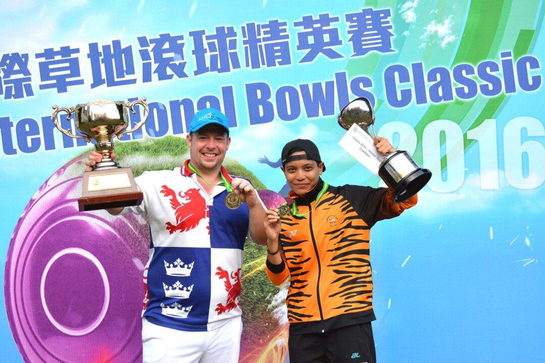 Defending Champions Narrowly Miss Second-time Glory