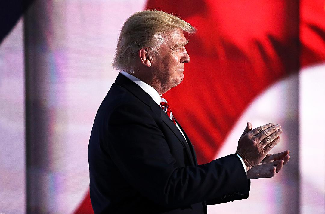Trump Elected President: Here’s How He Plans to Change America