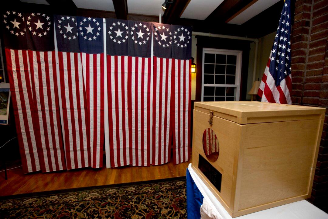 US Judge Rejects Bid to Restore 98,000 Purged Georgia Voters