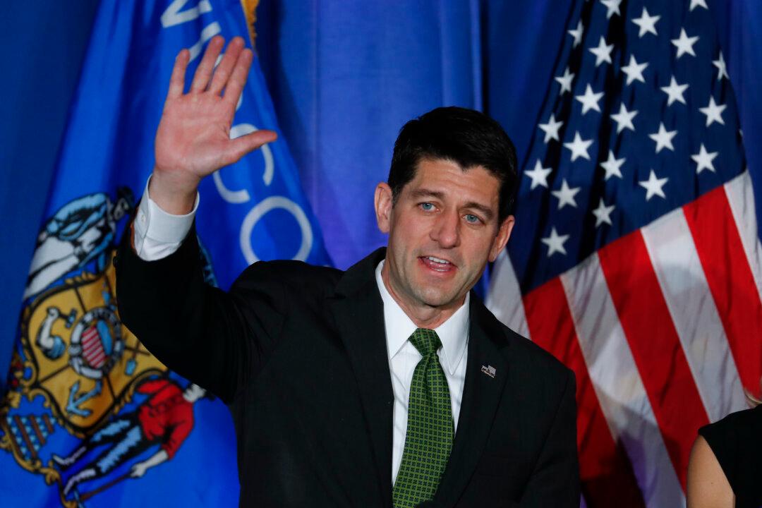 GOP Wins 2 More Years of House Control, Dem Gains Minimal