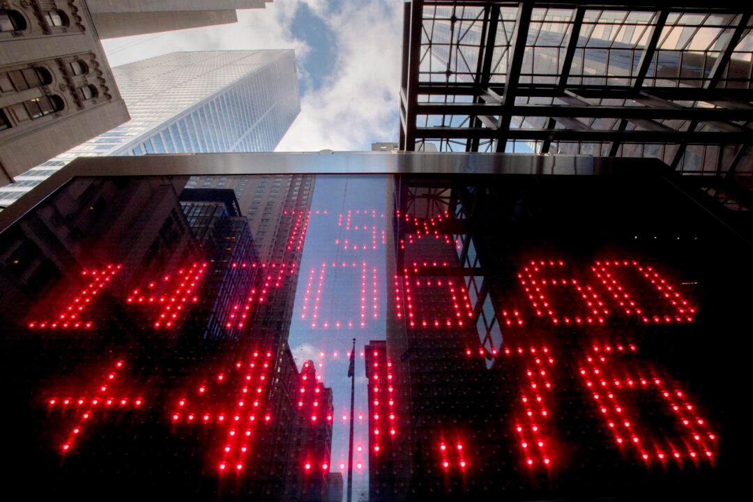 Stock Markets Rise as Investors Warm to Trump Presidency