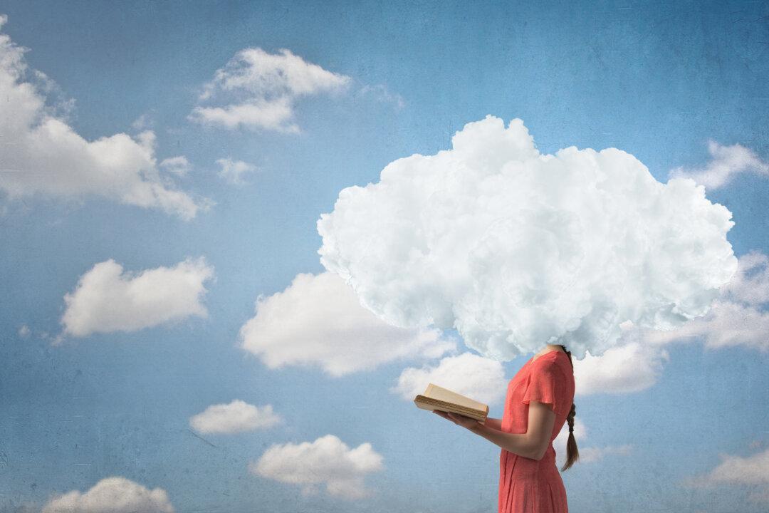 What Does the Way Your Mind Wanders Reveal About You?