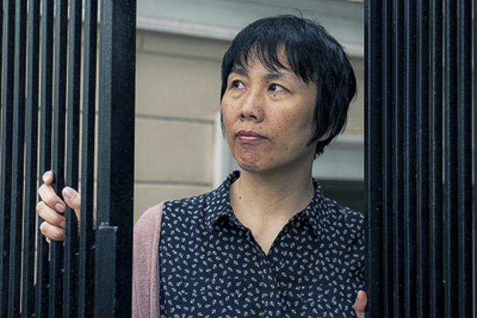 ‘I Can’t Enjoy the Free World’ Says Former Prisoner of Conscience