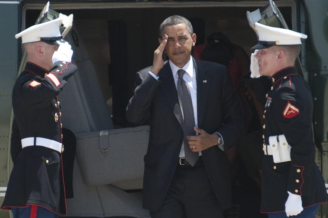 America’s Commander in Chief Must Protect the Homeland