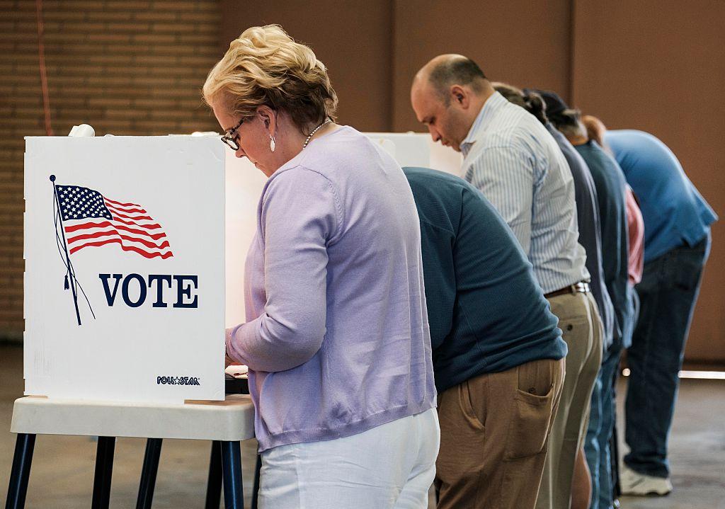 Explainer: How Electoral Votes Work