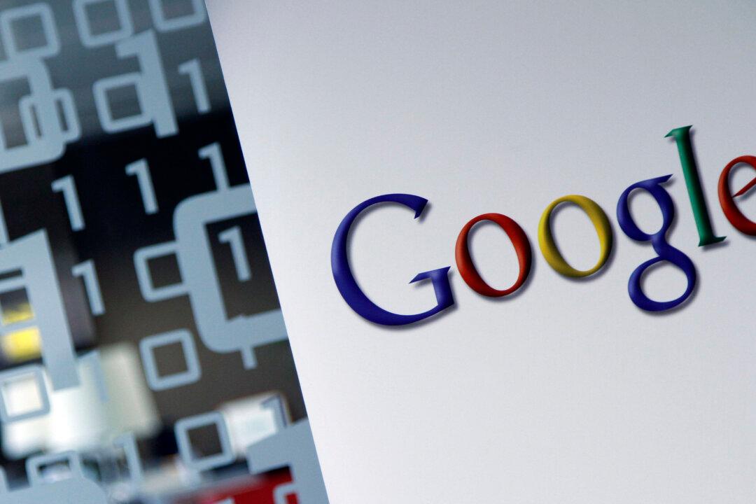 Google Reports $31 Billion Q1 Revenue, Says Higher Expenses Coming