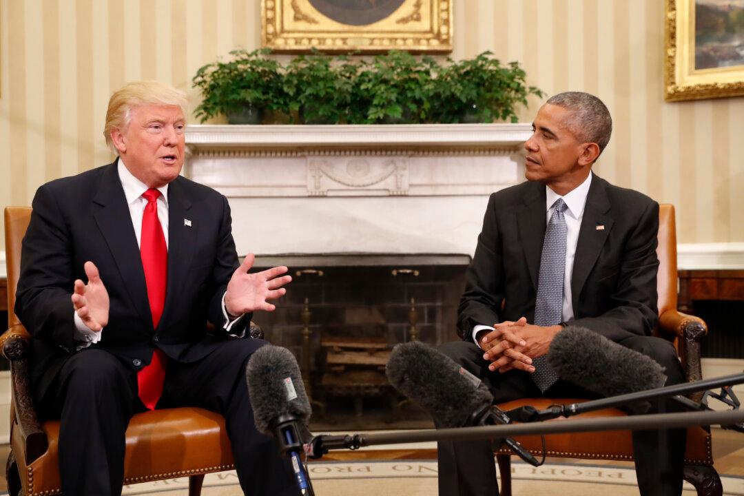 What Trump’s Presidency Means for Health Care Sector