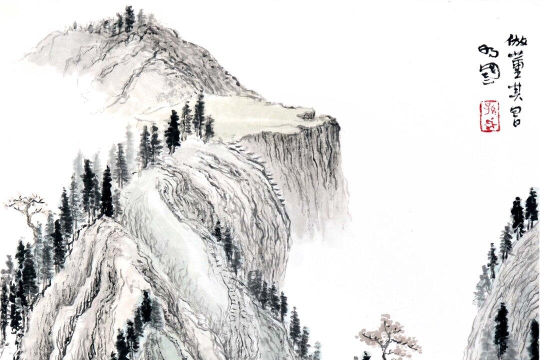 Yang Zhen: ‘Heaven Knows, Earth Knows, You Know, and I Know’