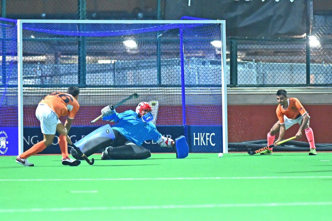 SSSC Consolidate Position at Top of Premier Division