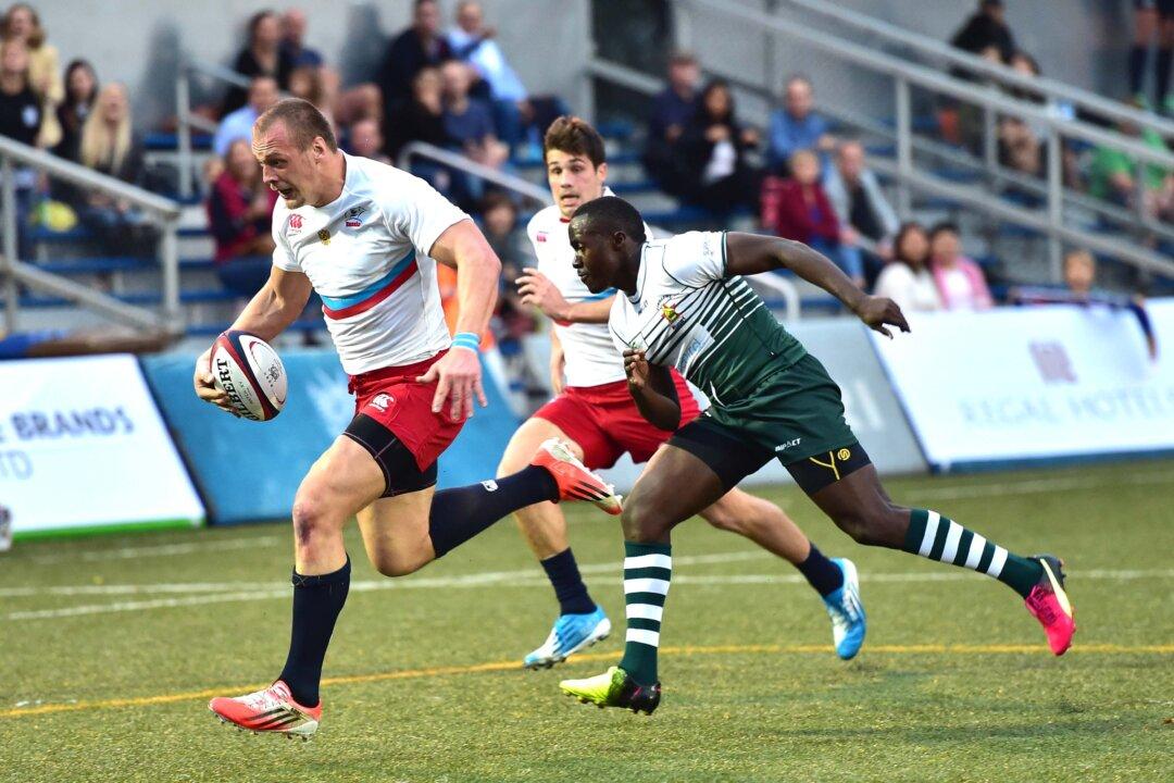 Bright Start by Hong Kong in Cup of Nations