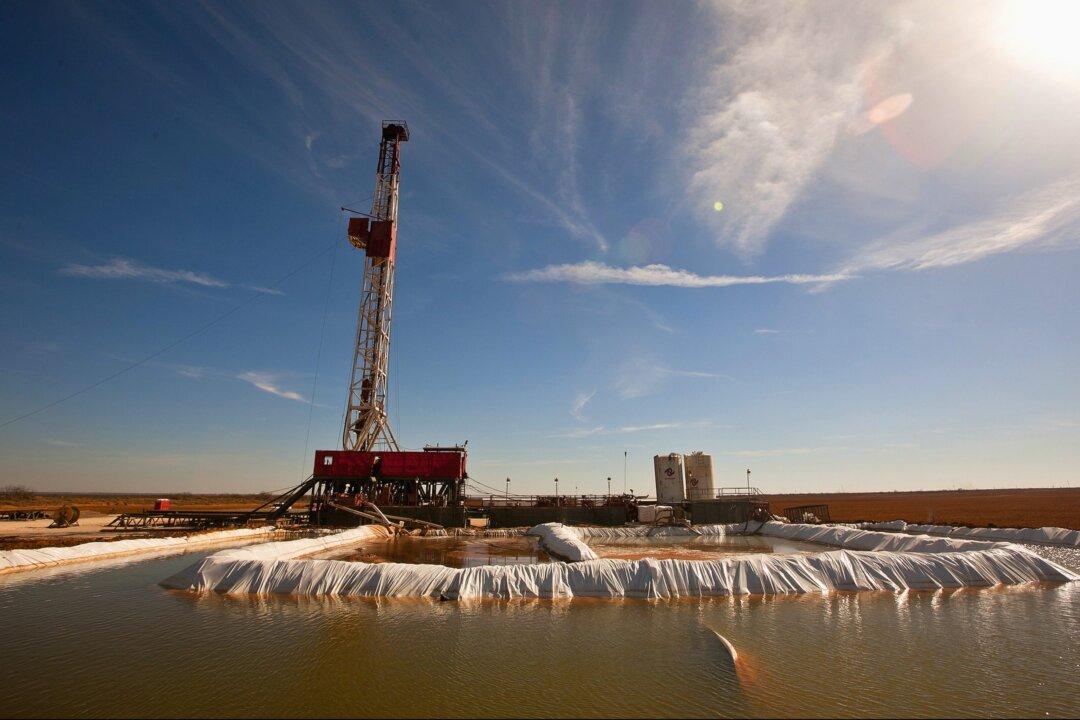Vast Shale Oil Field in Texas Could Yield 20 Billion Barrels
