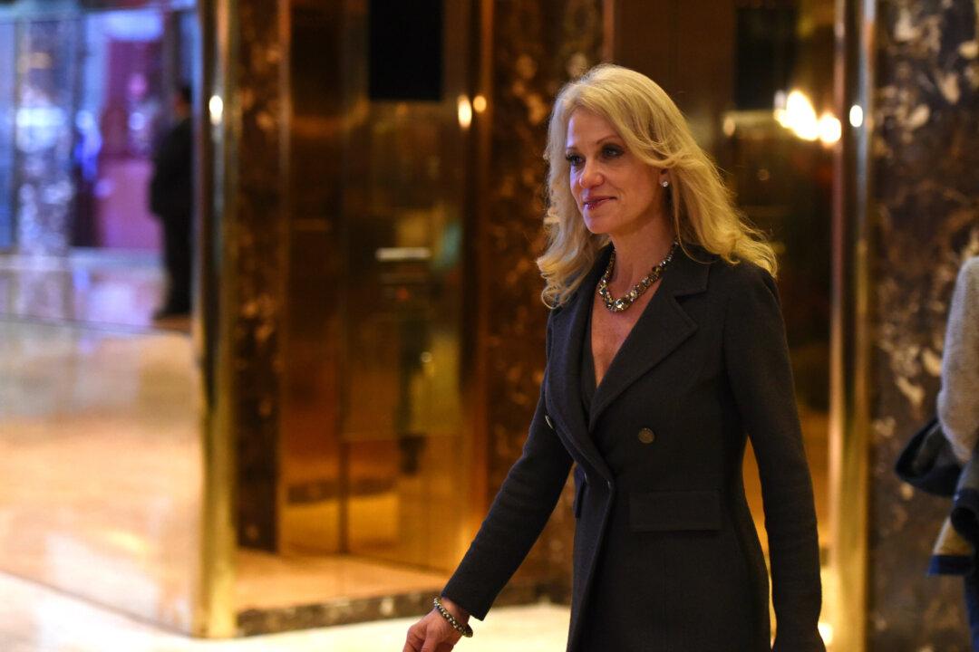 Trump: No Transition Turmoil, Efforts Going ‘So Smoothly’