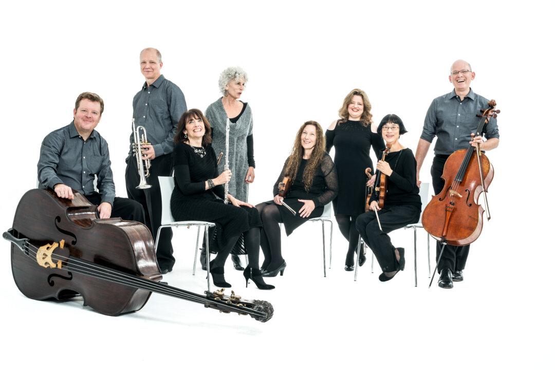 Orpheus Chamber Orchestra: Champions of Collaboration