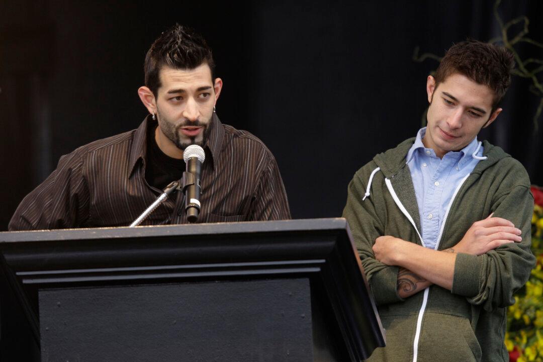 2 Arrested in Assault of ‘Deadliest Catch’ Star