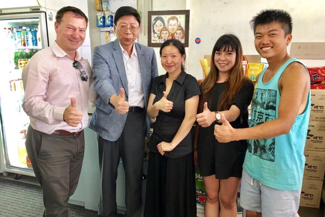 Australia’s Mixed Signals to Young Working Holiday Makers