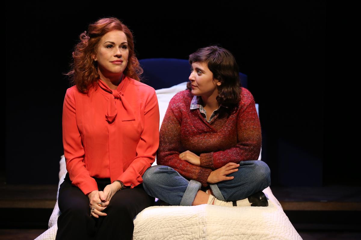 Theater Review: ‘Terms of Endearment’