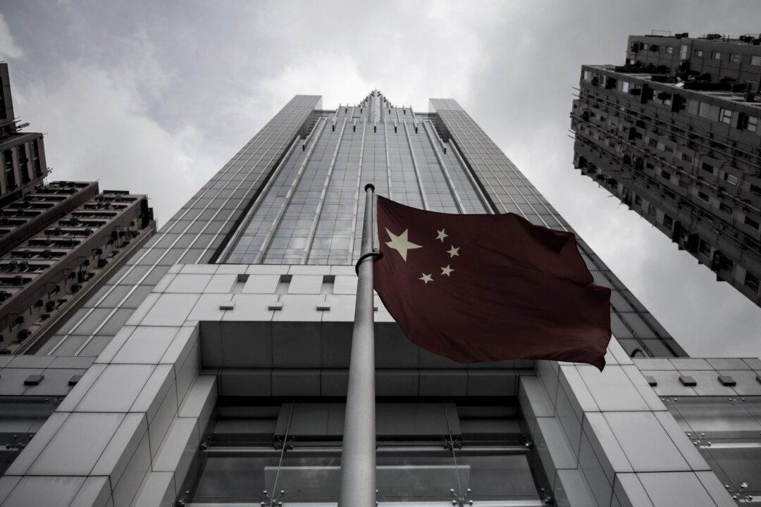 Exclusive: Xi Jinping Plans Mass Ouster of Corrupt Hong Kong Officials From Top Chinese Advisory Body