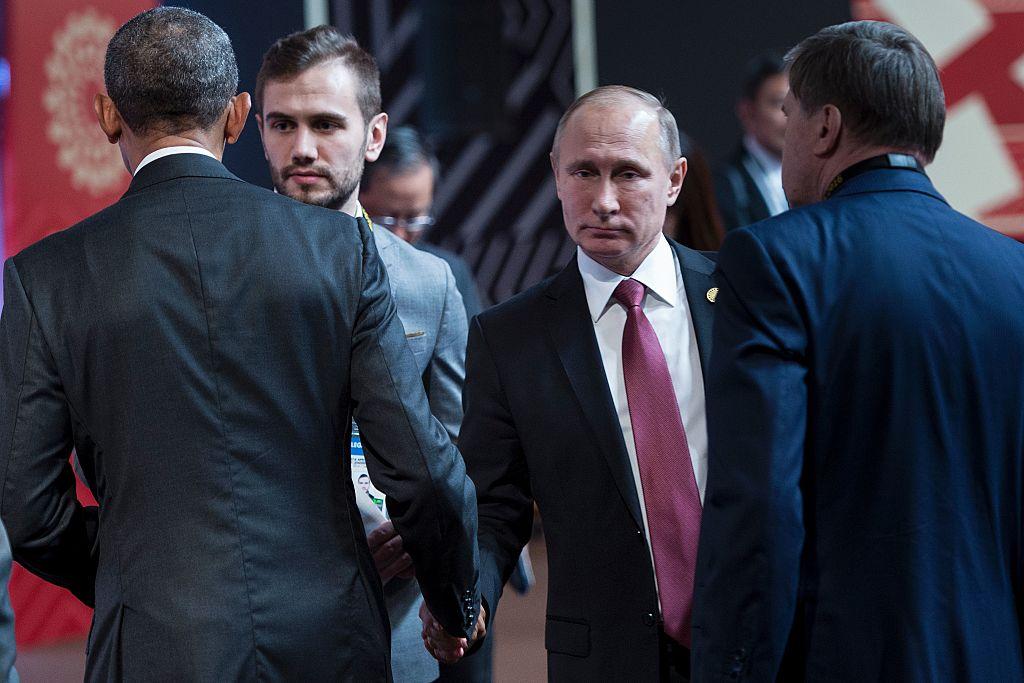 Obama’s Spat With Moscow Is Latest in Long Line