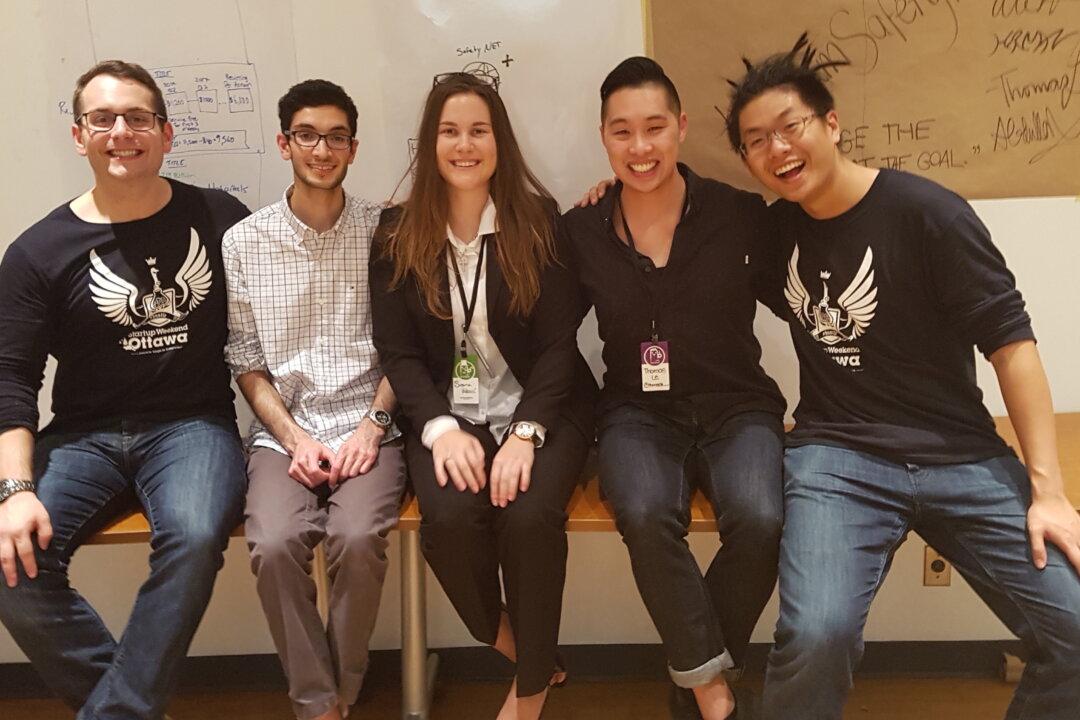 Startup Weekend More Than Transforming Ideas Into Reality Quickly