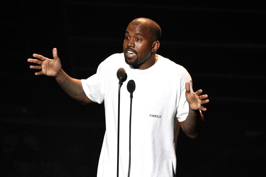 Reports: Medication Played a Role in Kanye West’s Hospitalization