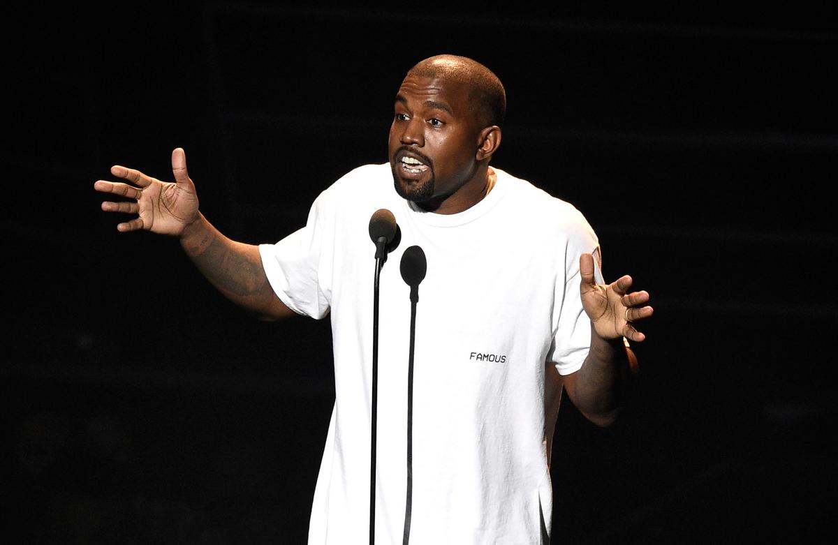 Reports: Medication Played a Role in Kanye West’s Hospitalization