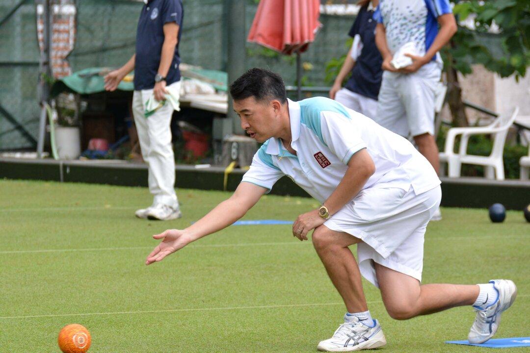 Chadwick Chen Takes First National Singles Titles