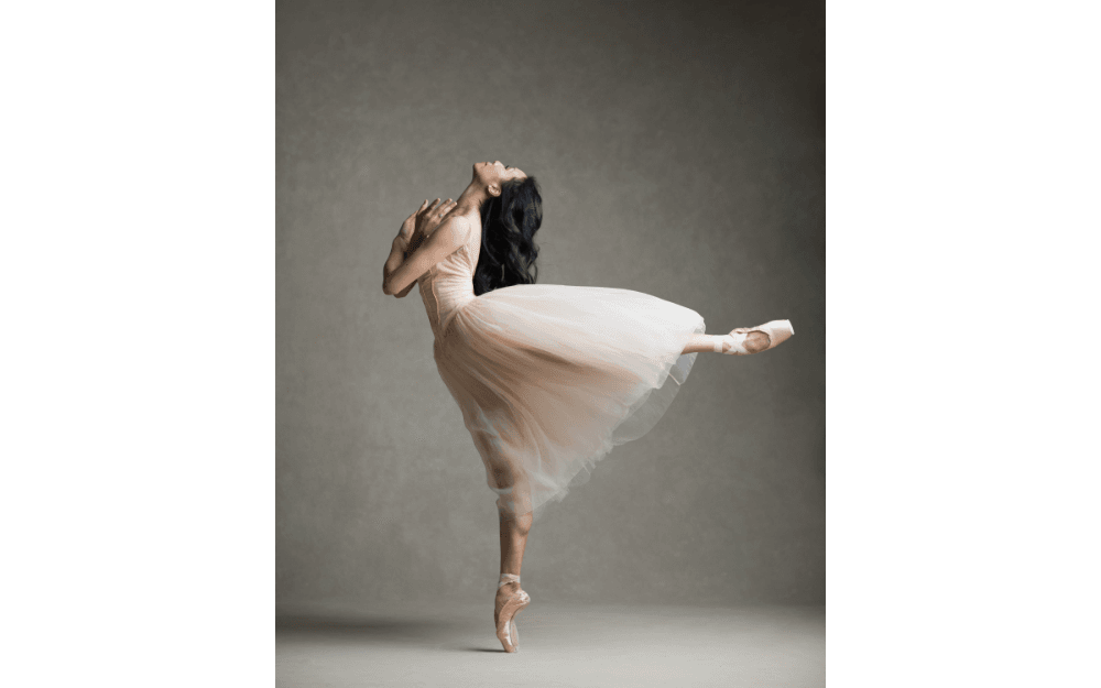 Xiao Nan Yu Celebrates 20 Years of Dance