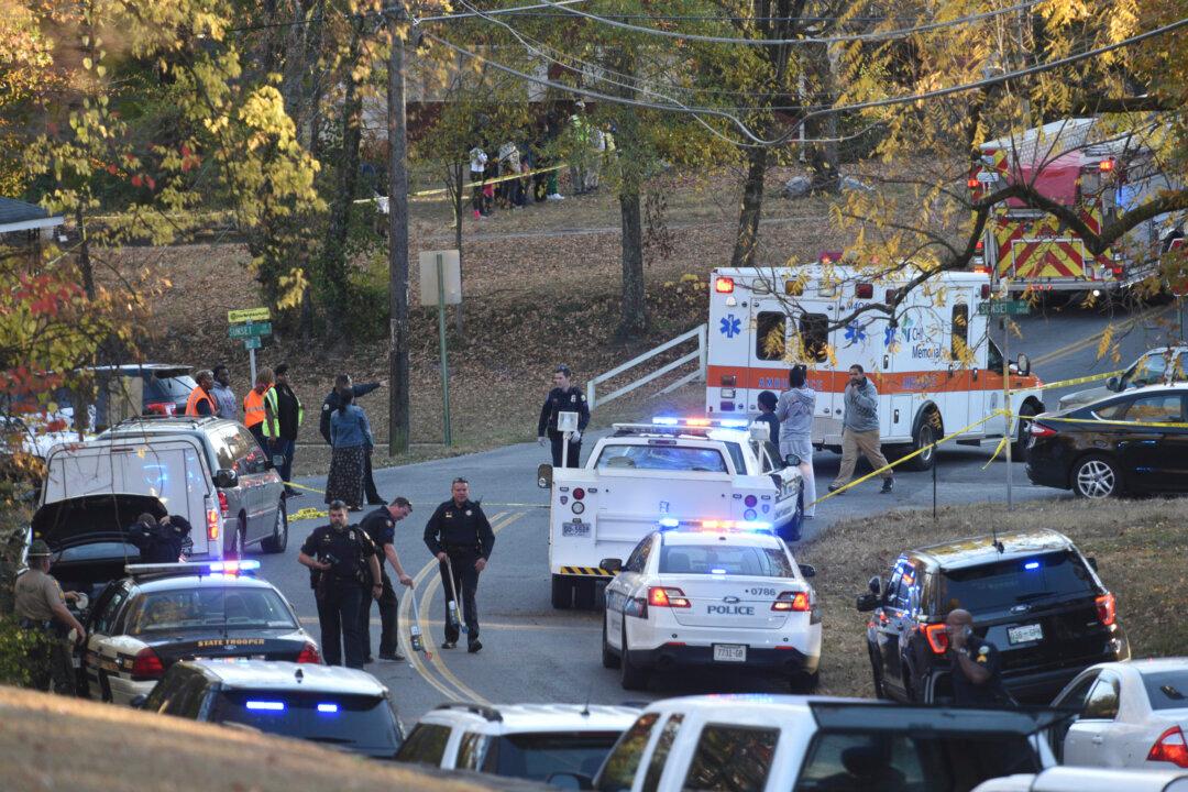 Tennessee Mother Says She Complained About School Bus Driver in Fatal Crash