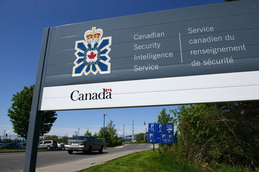 Moscow, Beijing Targeting Canada’s Secret Info and Technology, Spy Agency Warns