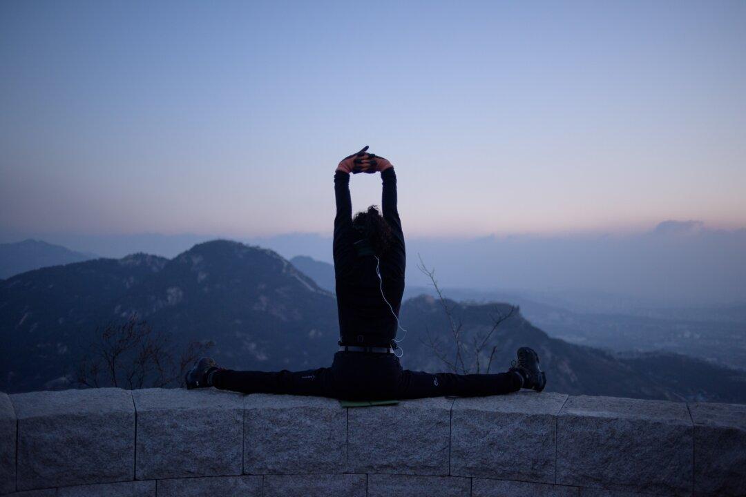 Fitness Is Not a Punishment