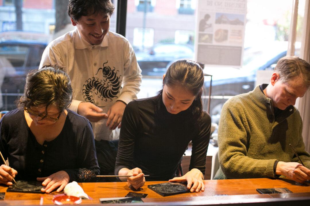 Crafting Fully Beautiful Experiences at Kosaka