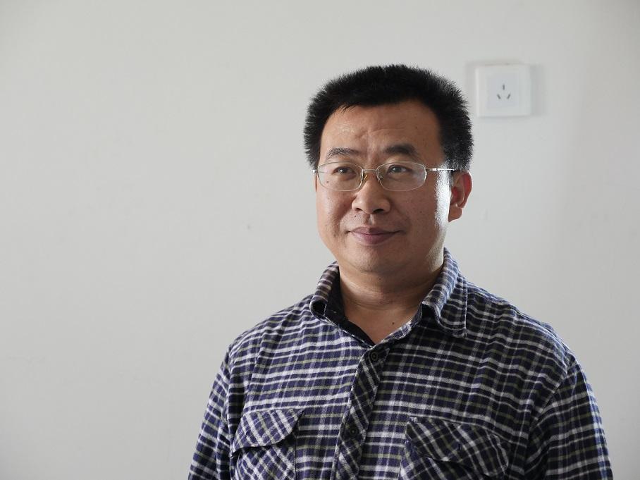 Chinese Lawyer Jiang Tianyong’s Last Major Interview Before His Disappearance