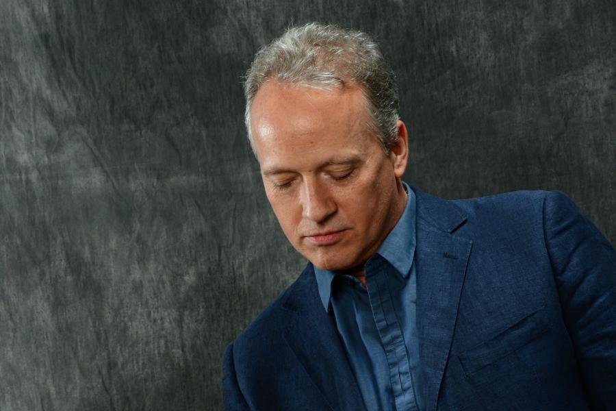 CD Review: Ted Nash’s ‘Presidential Suite’