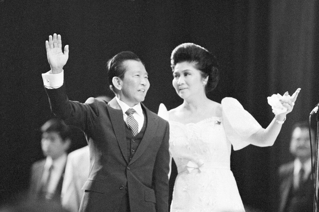 Who Deserves Millions in Art Seized From Marcos Regime?