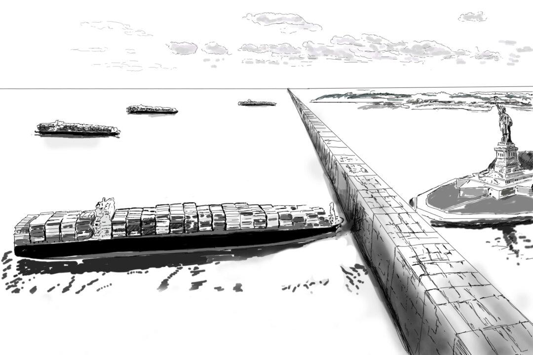 Why Free Trade Doesn’t Work for the Workers