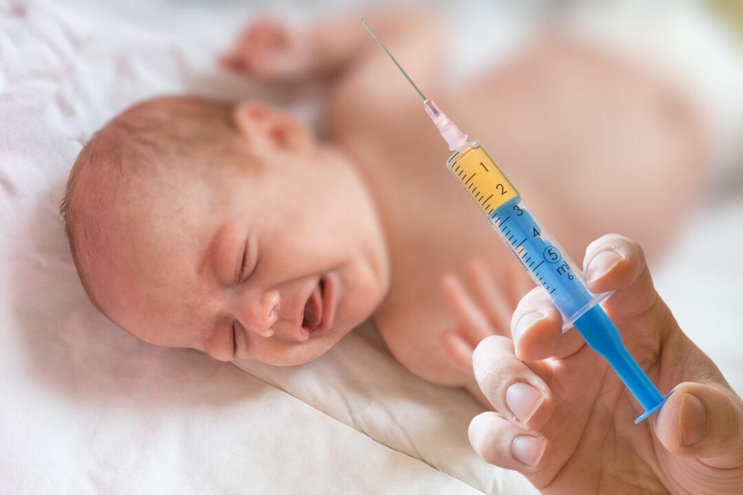 Study Finds Surprising Results in Vaccine Debate on Zuckerberg’s Facebook Post