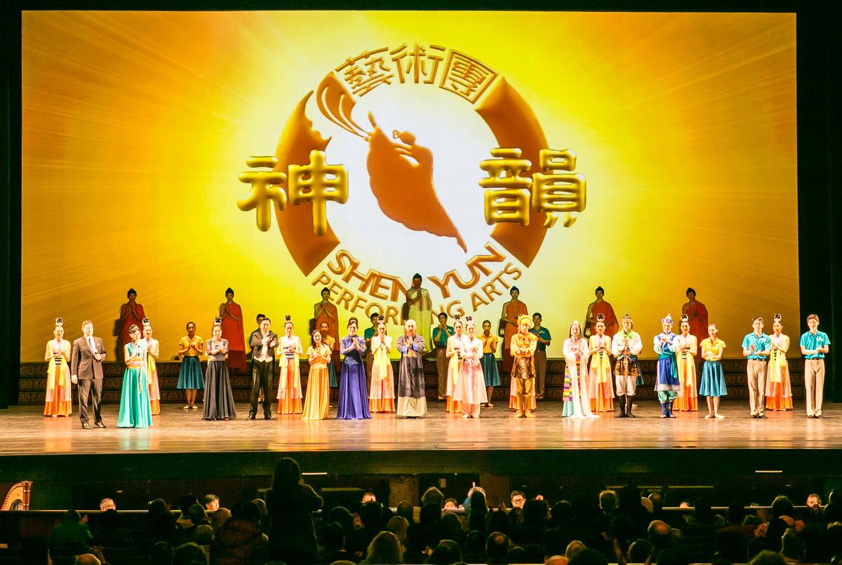 As Peru Welcomes 2020 Shen Yun Performances, Chinese Diplomat Tries to Instigate Boycott