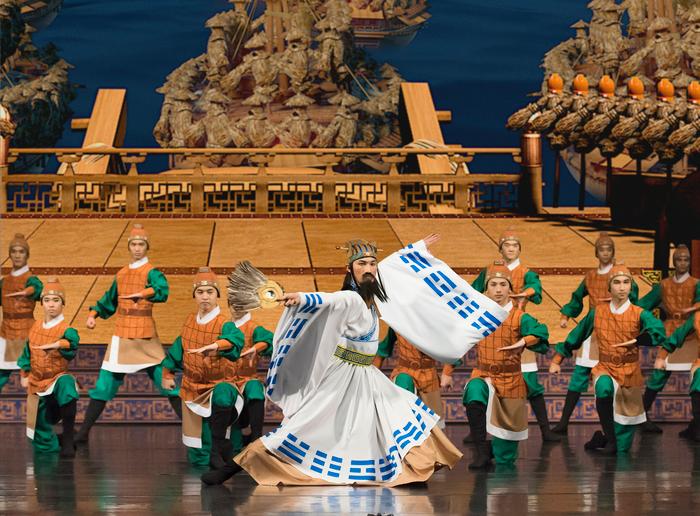 Uncommon Ingenuity of an Ancient War Strategist