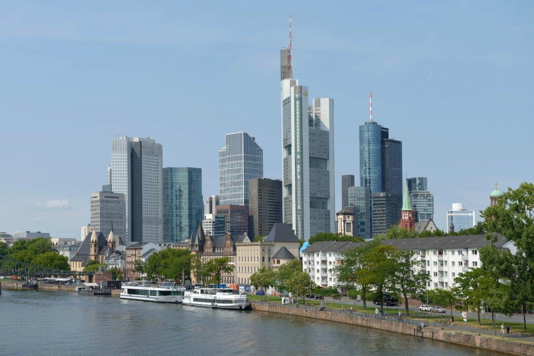 Beyond Frankfurt’s Trade Fairs and Apple Wine