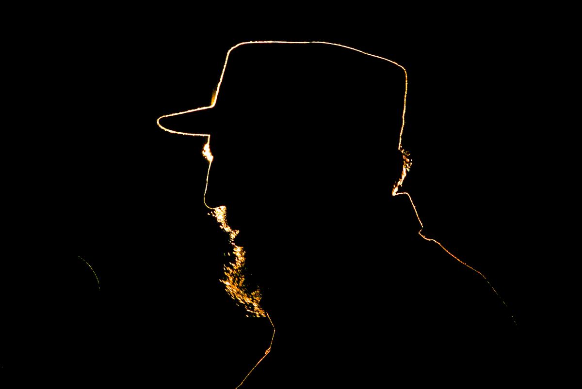 Castro: A Vicious Dictator Dies