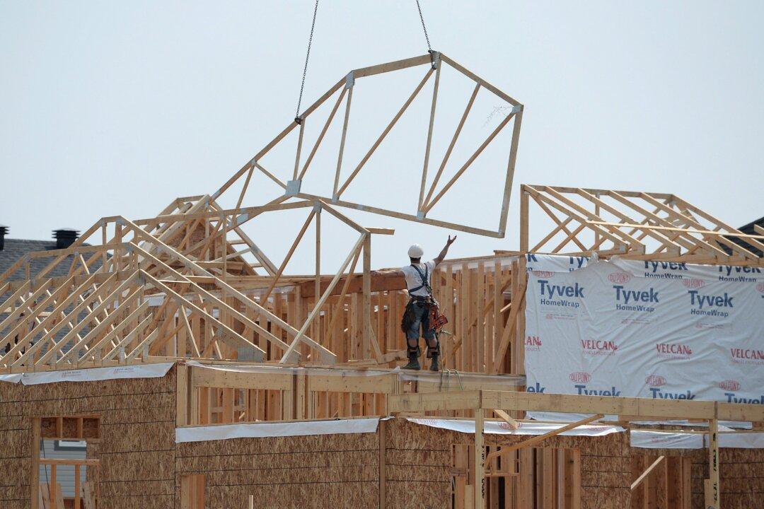 ANALYSIS: Political Parties Propose Bolder Solutions to Improve Housing Affordability